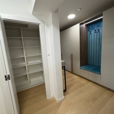 Rental of a comfortable 2-room apartment, 100 m², Constanța, Romania